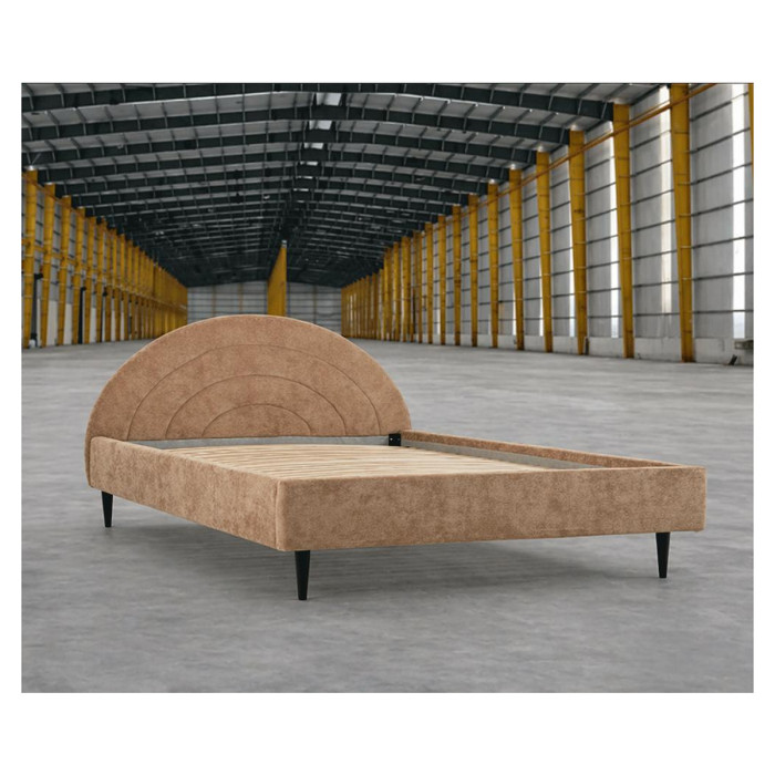 Bed Rainbow (120 x 200cm) (Manufacturer's warehouse) Bed Rainbow (120 x 200cm) (Manufacturer's warehouse)